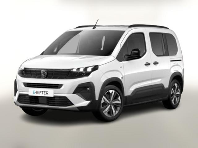 Peugeot Rifter - GT 50kWh L1 F&Ouml;RDERF. 11kW-OBC Kam CarPl