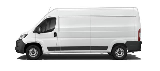Opel Movano 35 L3H2 Kam HFT270 VisibP PDC Temp 5"-DAB 