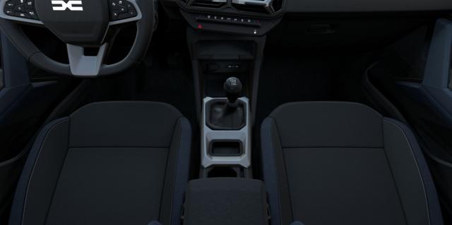 Bigster Expression MHEV Nav LED WinterP Kam 17Z 