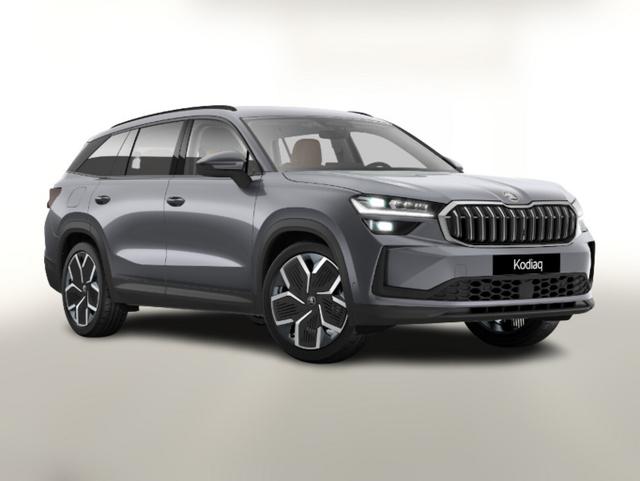 Skoda Kodiaq - Selection Select Pano Leder AHK 7S HUD 360&deg; Canton