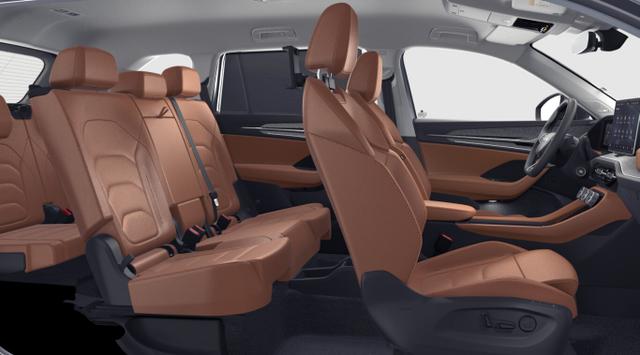 Skoda Kodiaq Selection Select Pano Leder AHK 7S HUD 360&deg; Canton 