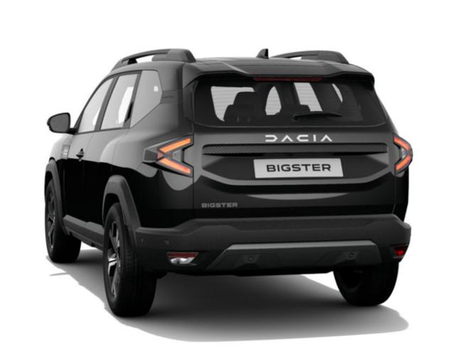Bigster Expression MHEV Nav LED WinterP Kam 17Z 