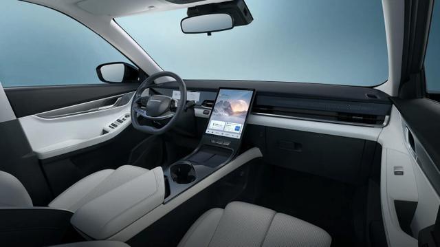 Jaecoo J5 Exclusive 5 Pano 18Z 540&deg; el.Heckkl SHZ 