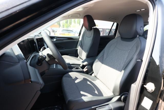 Volkswagen Tiguan DSG LED+ 5JGarantie IQ.DRIVE SHZ Keyl ACC 