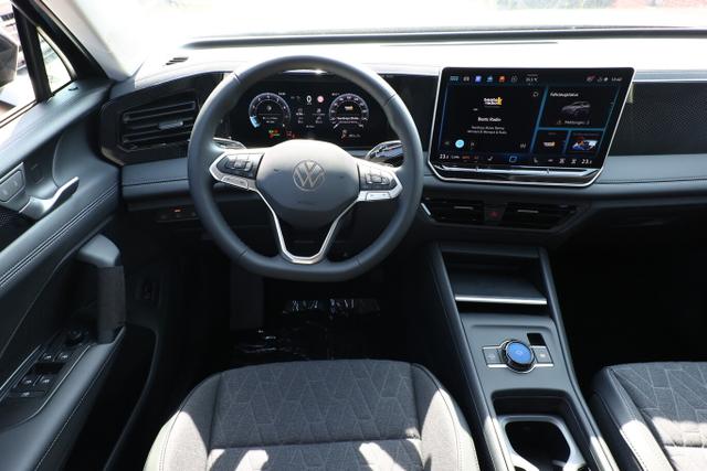 Volkswagen Tiguan DSG LED+ 5JGarantie IQ.DRIVE SHZ Keyl ACC 