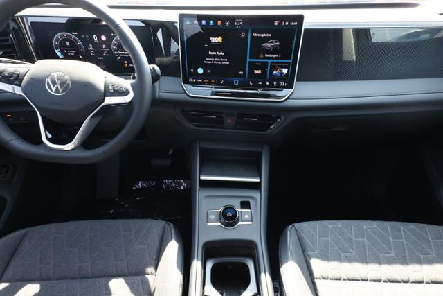 Volkswagen Tiguan DSG LED+ 5JGarantie IQ.DRIVE SHZ Keyl ACC 