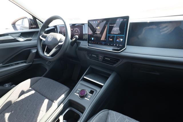 Volkswagen Tiguan DSG LED+ 5JGarantie IQ.DRIVE SHZ Keyl ACC 