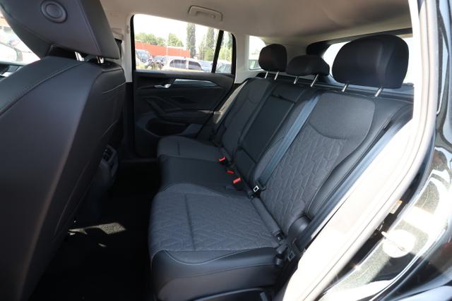 Volkswagen Tiguan DSG LED+ 5JGarantie IQ.DRIVE SHZ Keyl ACC 