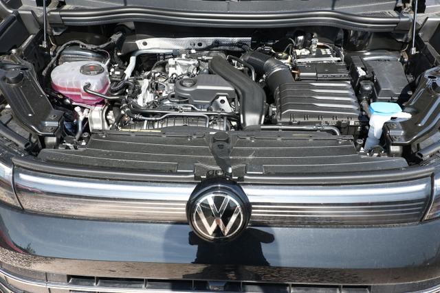 Volkswagen Tiguan DSG LED+ 5JGarantie IQ.DRIVE SHZ Keyl ACC 