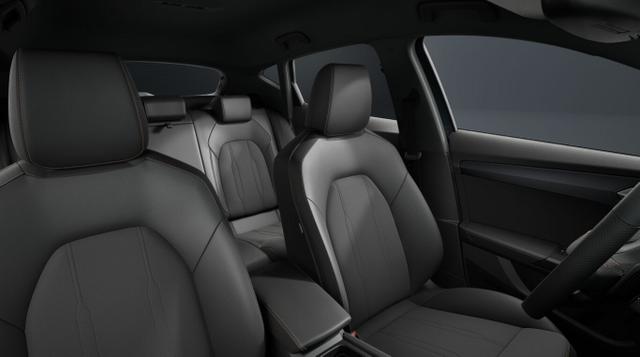 Cupra Formentor eTSI AHK EdgeP SHZ eHK Kessy Kam 3ZCli 