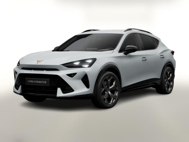 Cupra Formentor - eTSI AHK EdgeP SHZ eHK Kessy Kam 3ZCli