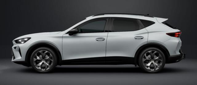 Cupra Formentor eTSI AHK EdgeP SHZ eHK Kessy Kam 3ZCli 