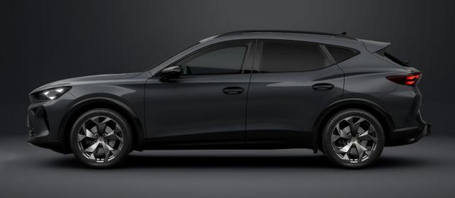 Cupra Formentor eTSI AHK EdgeP SHZ eHK Kessy Kam 3ZCli 