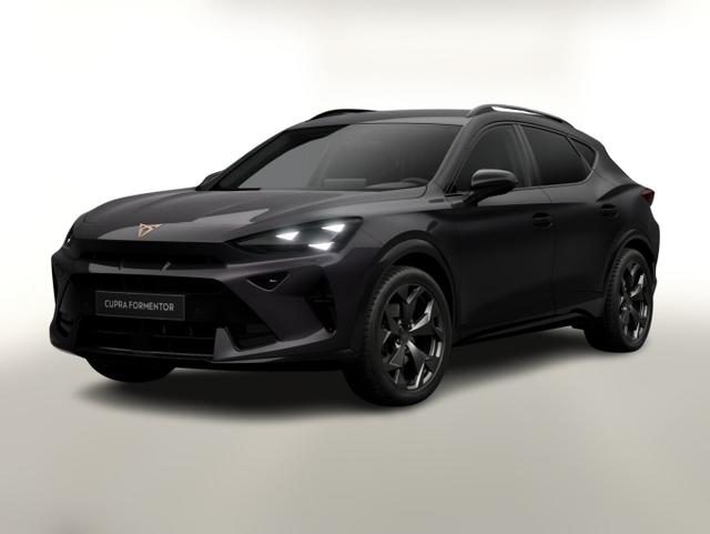 Cupra Formentor - eTSI AHK EdgeP SHZ eHK Kessy Kam 3ZCli