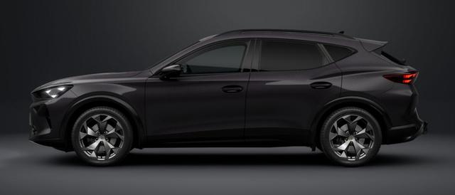 Cupra Formentor eTSI AHK EdgeP SHZ eHK Kessy Kam 3ZCli 