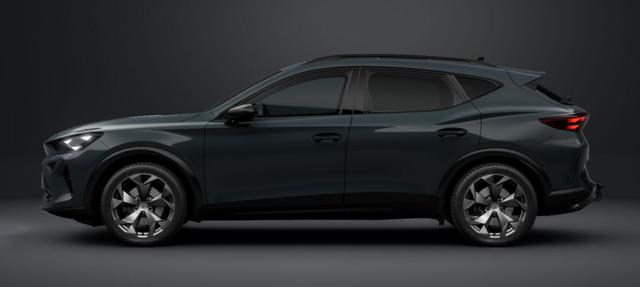 Cupra Formentor eTSI AHK Sennheiser Edge SHZ eHk Kessy 