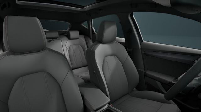 Cupra Formentor eTSI AHK Sennheiser Edge SHZ eHk Kessy 