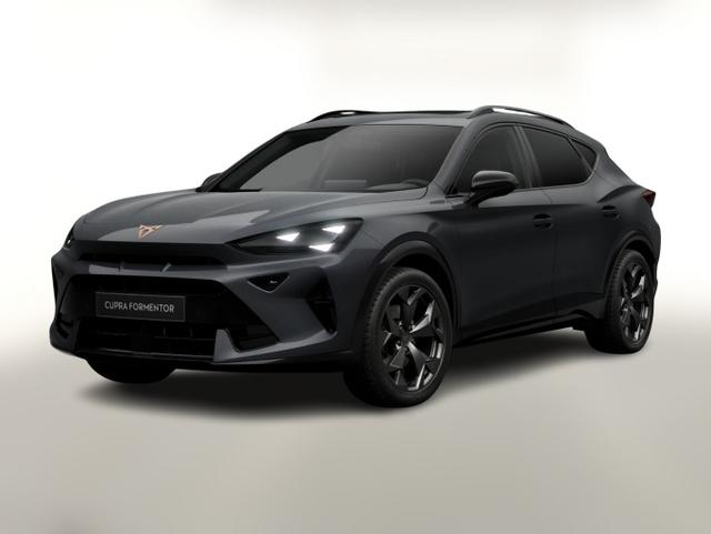 Cupra Formentor - eTSI AHK Sennheiser Edge SHZ eHk Kessy