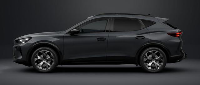Cupra Formentor eTSI AHK Sennheiser Edge SHZ eHk Kessy 