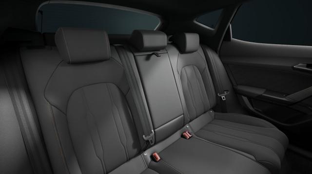 Cupra Formentor eTSI Sennheiser EdgeP SHZ eHK Kessy 