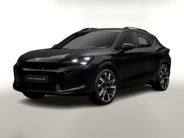 Cupra Formentor - eTSI Matrix DCC IntelliD Nav 19" SHZ
