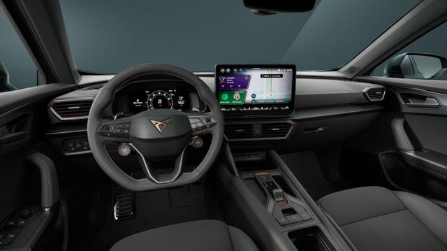 Cupra Formentor eTSI Matrix DCC IntelliD Nav 19" SHZ 