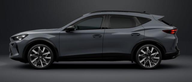 Cupra Formentor eTSI Pano Matrix DCC IntelliD Nav 19" 