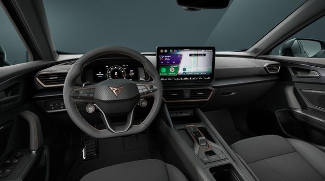 Cupra Formentor eTSI Pano Matrix DCC IntelliD Nav 19" 