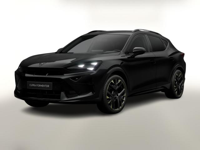Cupra Formentor - Tribe eTSI AHK 19" EdgeP Kessy Kam eHk