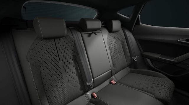 Cupra Formentor Tribe eTSI AHK 19" EdgeP Kessy Kam eHk 