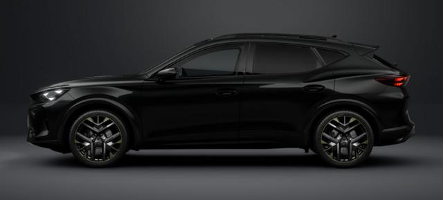 Cupra Formentor Tribe eTSI Pano 19" Edge Kessy Kam eHk 