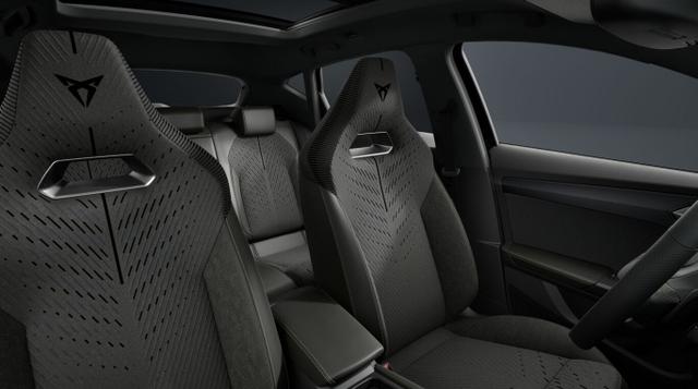 Cupra Formentor Tribe eTSI Pano 19" Edge Kessy Kam eHk 