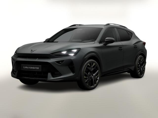 Cupra Formentor - Tribe eTSI Matt Sennh. 19" EdgeP Kessy
