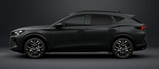 Cupra Formentor Tribe eTSI Matt Sennh. 19" EdgeP Kessy 