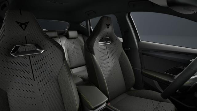 Cupra Formentor Tribe eTSI Matt Sennh. 19" EdgeP Kessy 