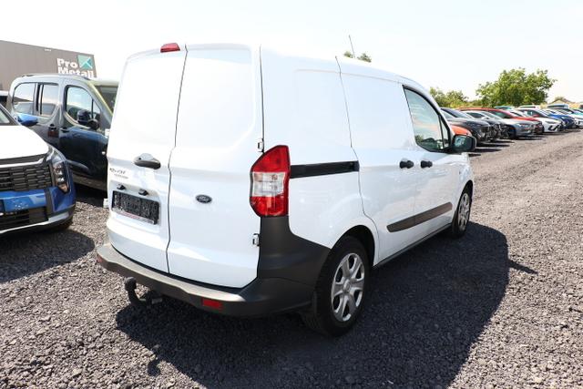 Ford Transit Courier Trend 1.0 EcoBoost 100 DAB NSW 