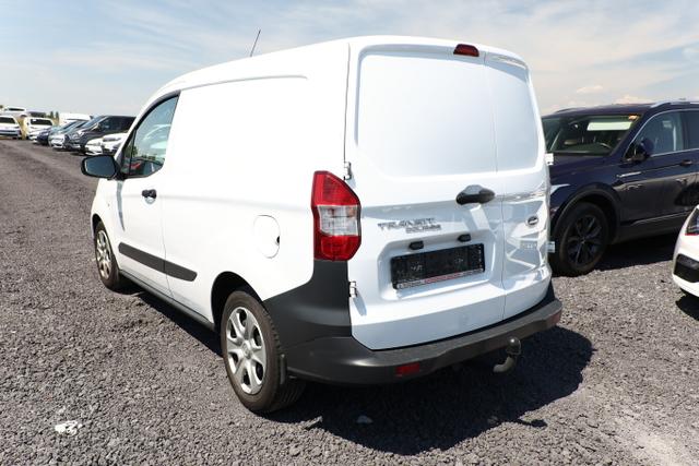 Ford Transit Courier Trend 1.0 EcoBoost 100 DAB NSW 