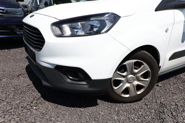 Ford Transit Courier Trend 1.0 EcoBoost 100 DAB NSW 