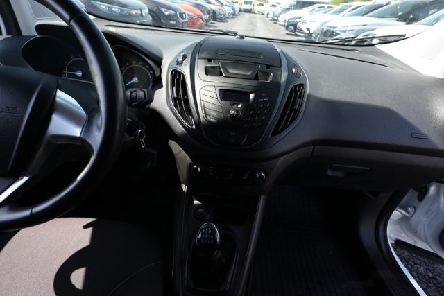 Ford Transit Courier Trend 1.0 EcoBoost 100 DAB NSW 