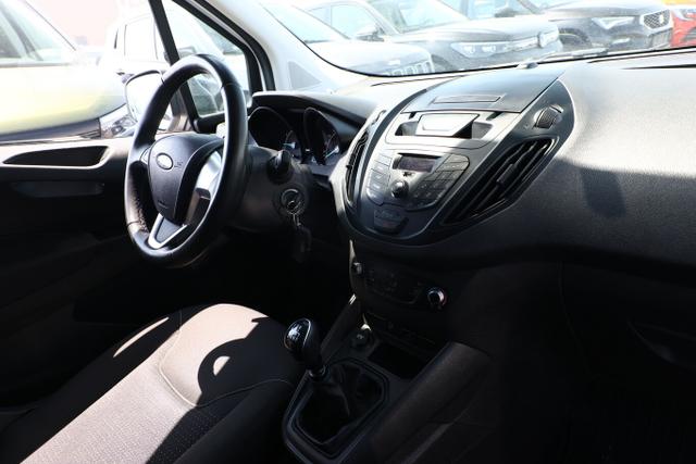 Ford Transit Courier Trend 1.0 EcoBoost 100 DAB NSW 