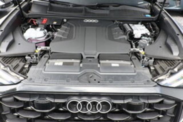 Q8 S line 2xS AssistenzP+ 22Z Laser Pano B&O PrivG 