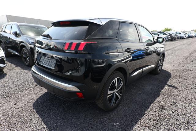 Peugeot 3008 Allure 1.5 BlueHDi 130 PDC Kam SHZ LM18Z 