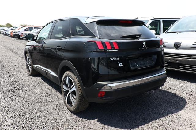 Peugeot 3008 Allure 1.5 BlueHDi 130 PDC Kam SHZ LM18Z 