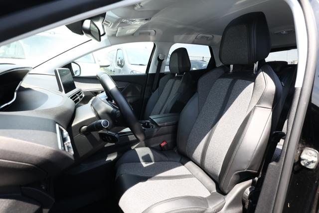 Peugeot 3008 Allure 1.5 BlueHDi 130 PDC Kam SHZ LM18Z 