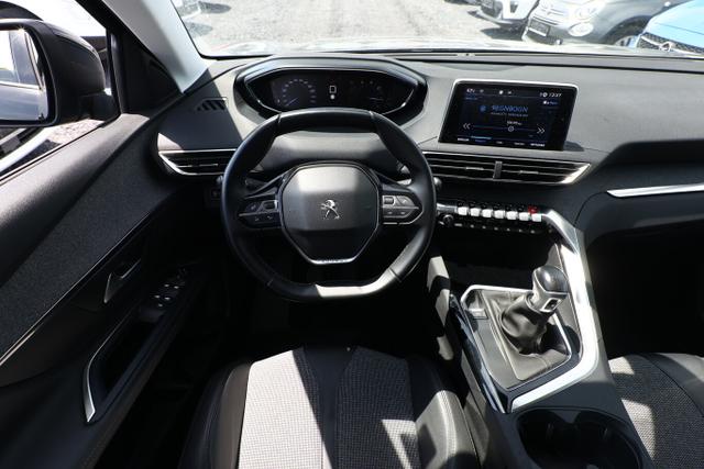 Peugeot 3008 Allure 1.5 BlueHDi 130 PDC Kam SHZ LM18Z 