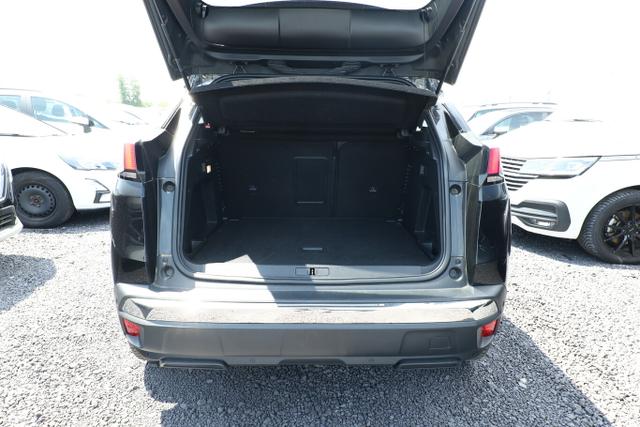 Peugeot 3008 Allure 1.5 BlueHDi 130 PDC Kam SHZ LM18Z 