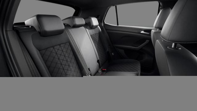 Volkswagen T-Cross R-Line Matrix 18Z Kam SHZ PrivG KeyL PDC 