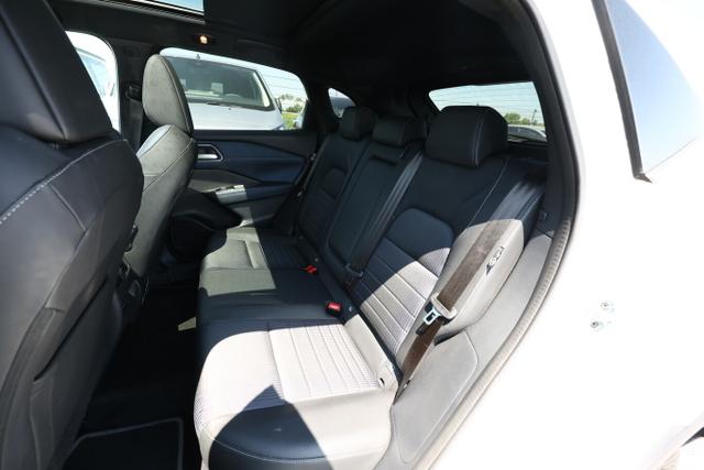 Nissan Qashqai Tekna 1.3 MHEV 158 Aut Pano ProPilot SHZ 