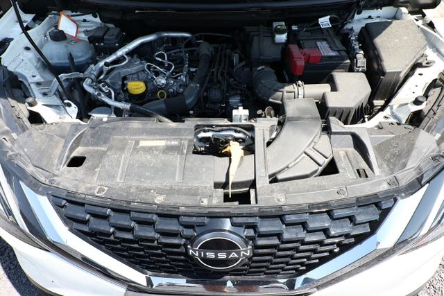 Nissan Qashqai Tekna 1.3 MHEV 158 Aut Pano ProPilot SHZ 