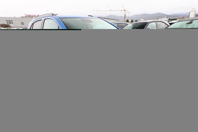 Opel Mokka X INNOVATION 1.4 Turbo 140 4x4 LED Nav 